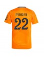 Real Madrid Antonio Rudiger #22 Gostujuci Dres 2024-25 Kratak Rukavima